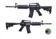 WE M4A1 GBBR Carbine by WE